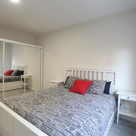 Nur Apartment Terrassa Eksteriør bilde