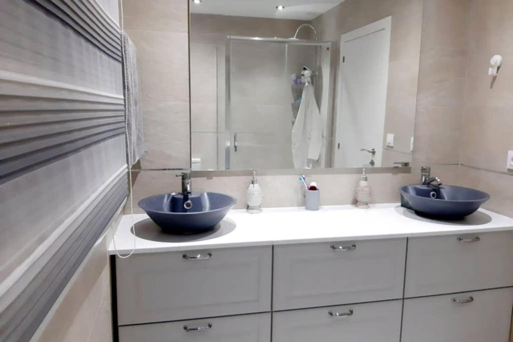 Nur Apartment Terrassa Eksteriør bilde