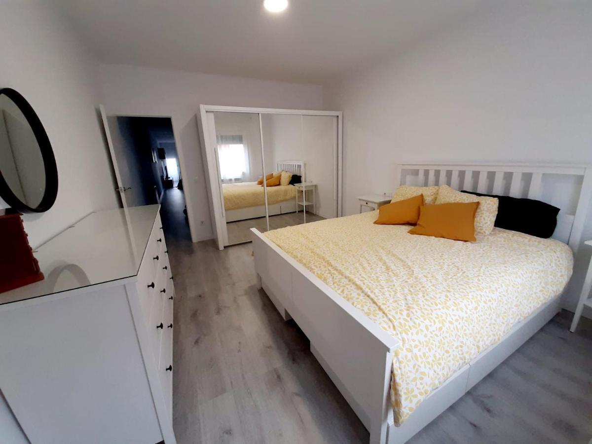 Nur Apartment Terrassa Eksteriør bilde
