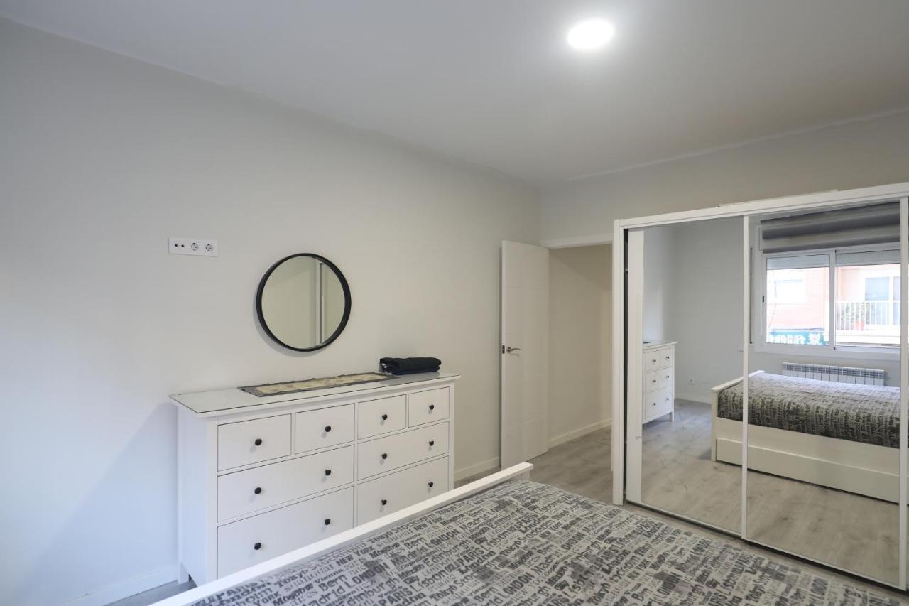 Nur Apartment Terrassa Eksteriør bilde